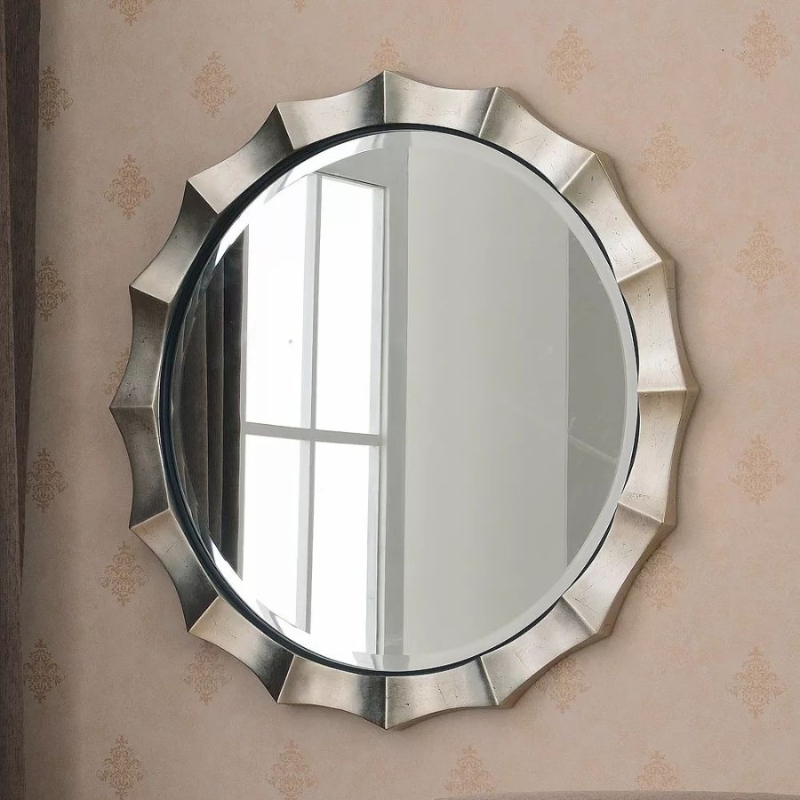 Mirrors * | Kenroy Home Chorale Wall Mirror