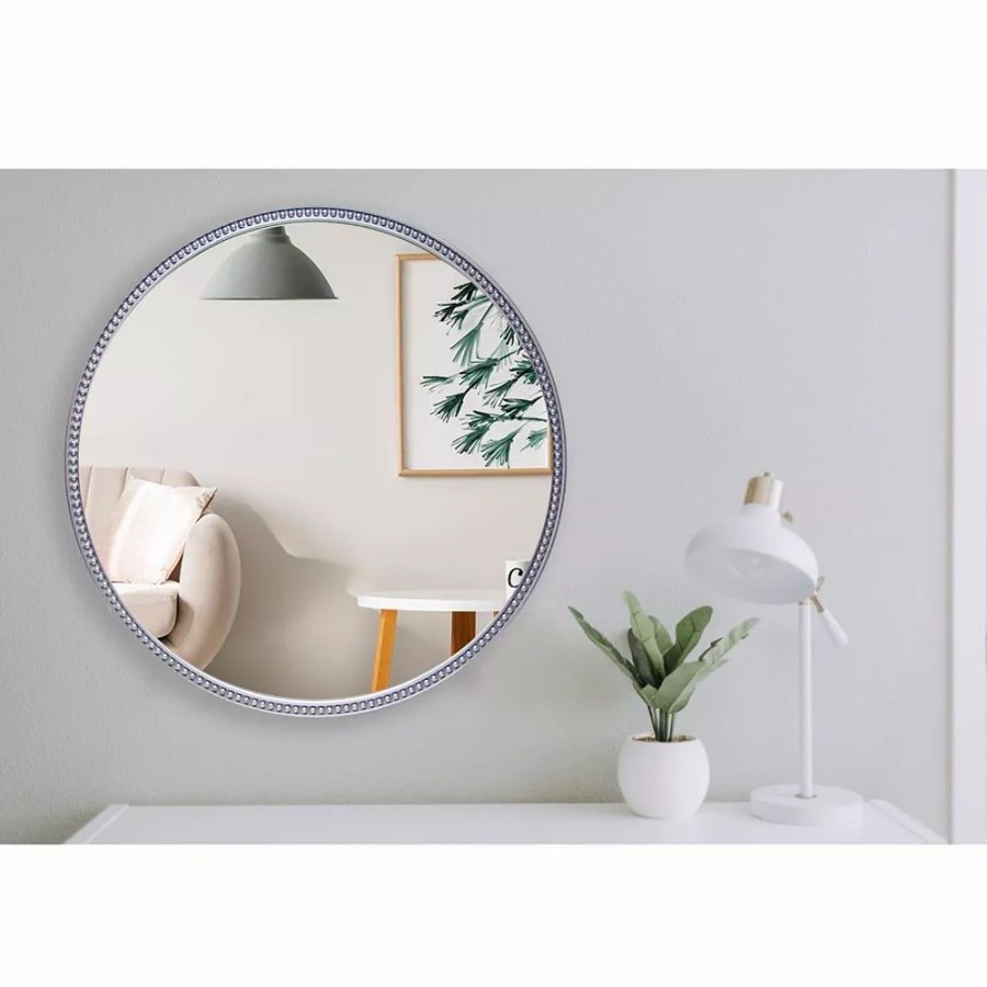 Mirrors * | Infinity Instruments Charme Wall Mirror