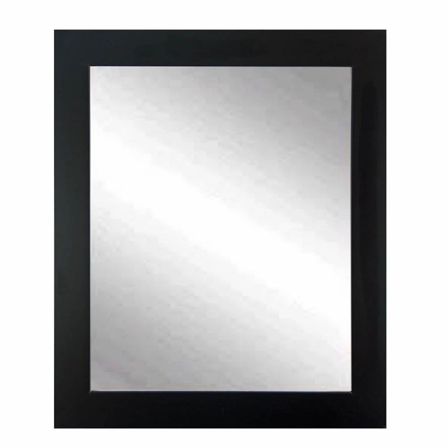 Mirrors * | Grand Hotel Powder Room Design Wall Mirror 20.5 X 30.5