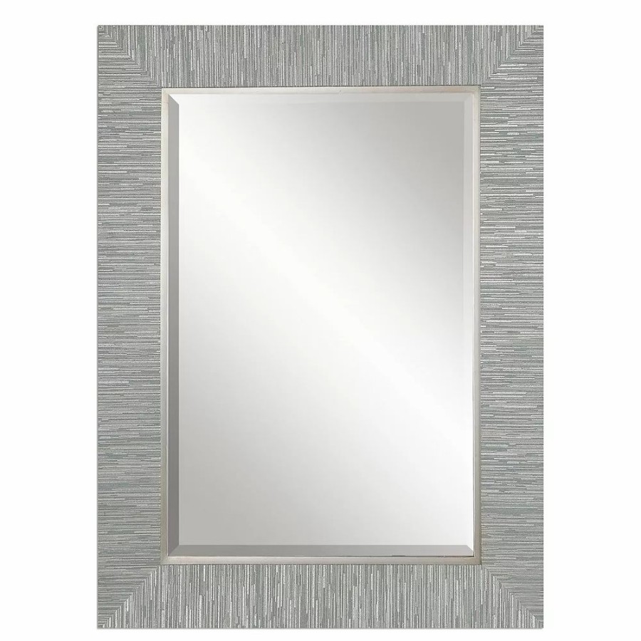 Mirrors * | Uttermost Belaya Wall Mirror