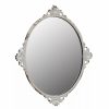 Mirrors * | Stonebriar Collection Decorative Tray & Wall Mirror