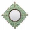 Mirrors * | Stonebriar Collection Diamond Wall Mirror