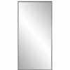 Mirrors * | Rectangular Large Wall Mirror