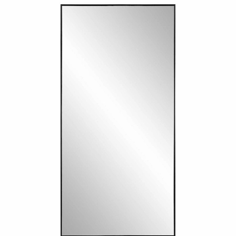 Mirrors * | Rectangular Large Wall Mirror